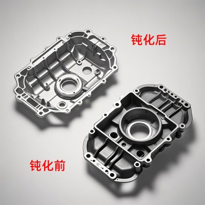 镁合金压铸件适合做什么表面处理？