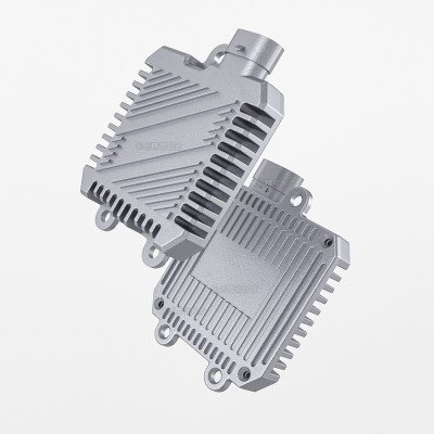 汽车灯安定器专业锌/铝/镁合金压铸定制 精密模具开发生产