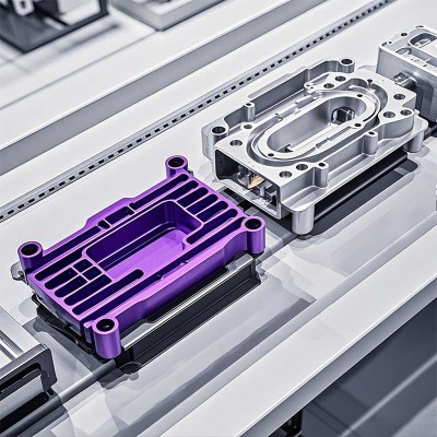 铝合金压铸和镁合金压铸的区别