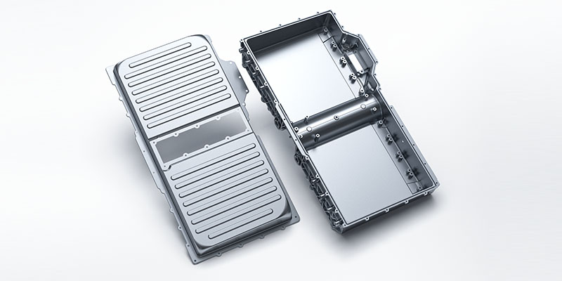 镁合金压铸轻量化先锋,极致减重场景不可替代