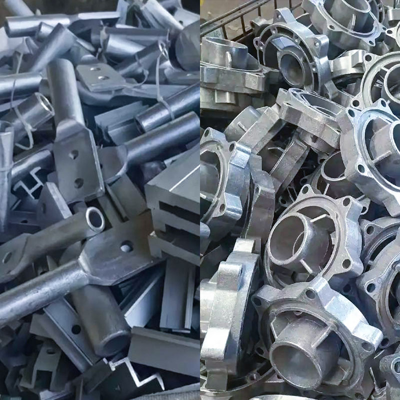 6061铝件换ADC12压铸件：可行性分析