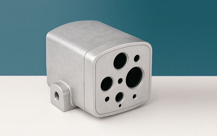 智能家居摄像头ADC12铝合金外壳设计与生产全指南