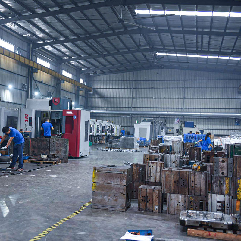 做铝合金件压铸模具怎么避坑呢