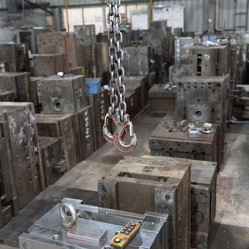 铝合金压铸模具报价差在哪？从材料到加工