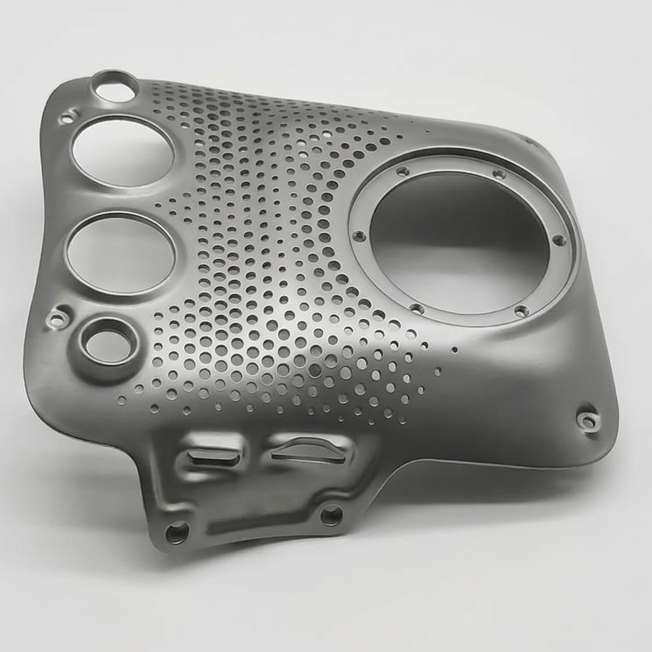 无人机配件用铝合金还是镁合金比较好